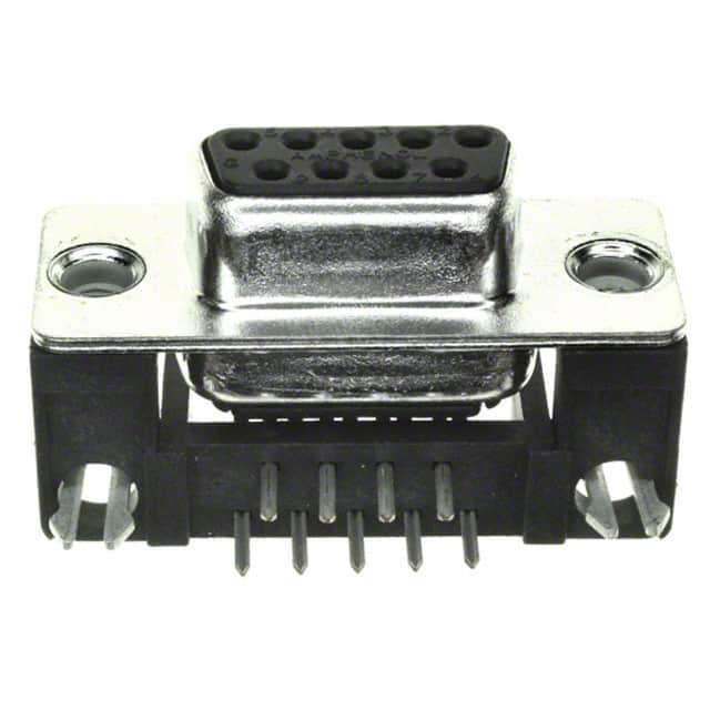 FCE17E09SA450 Amphenol ICC (Commercial Products)  Conjuntos de conectores D-Sub